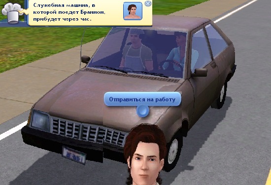    -  The Sims 3